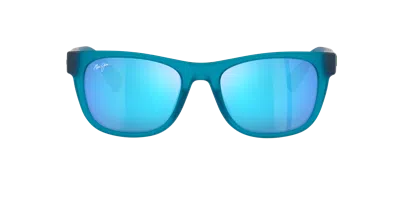 Maui Jim Unisex Sunglass Kaulike