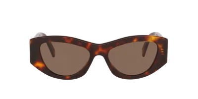 Celine Woman Sunglass Triomphe Cl40308u