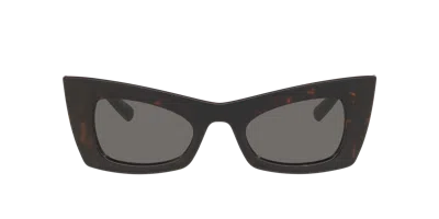 Saint Laurent Woman Sunglass Sl 702