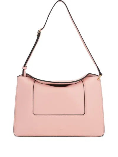 Wandler Penelope Flap-closure Adjustable-strap Shoulder Bag