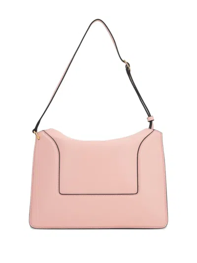 Wandler Penelope Flap-closure Adjustable-strap Shoulder Bag