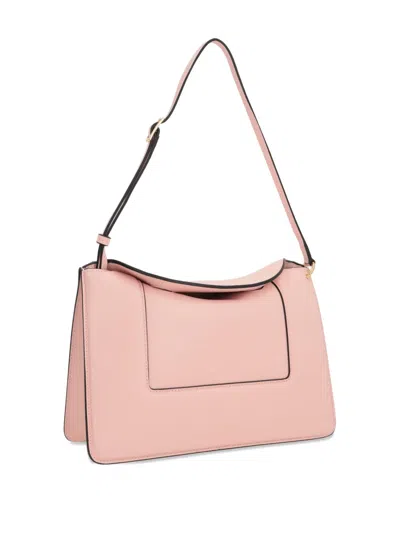 Wandler Penelope Flap-closure Adjustable-strap Shoulder Bag
