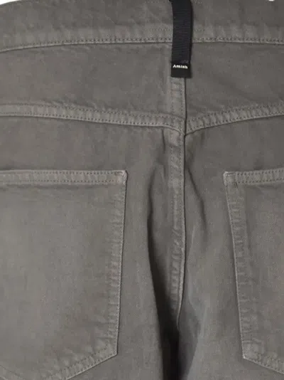 Amish Amu010p4522456 C0109 Elephant In Gray