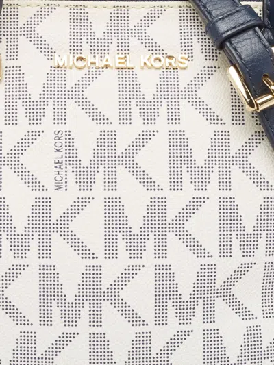 Pre-owned Michael Kors Vintage  Cindy Satchel Bag
