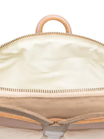 Donsje Butterfly Bow Backpack