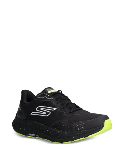 Skechers Go Run Consistent 2.0 Sneakers In Black