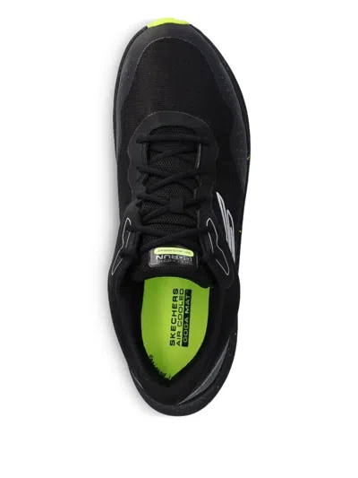 Skechers Go Run Consistent 2.0 Sneakers In Black