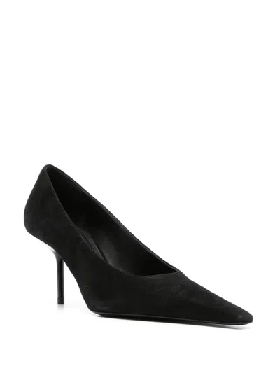 Victoria Beckham 75mm Pointed-toe Pumps In Black