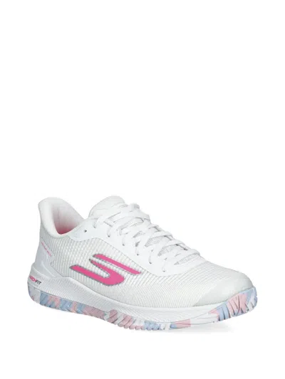 Skechers Viper Court Pro 2.0 Sneakers In White