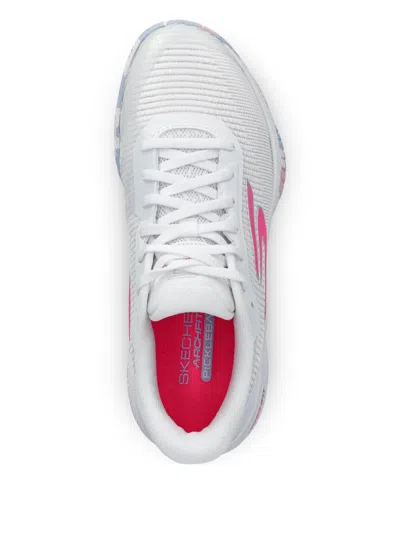 Skechers Viper Court Pro 2.0 Sneakers In White