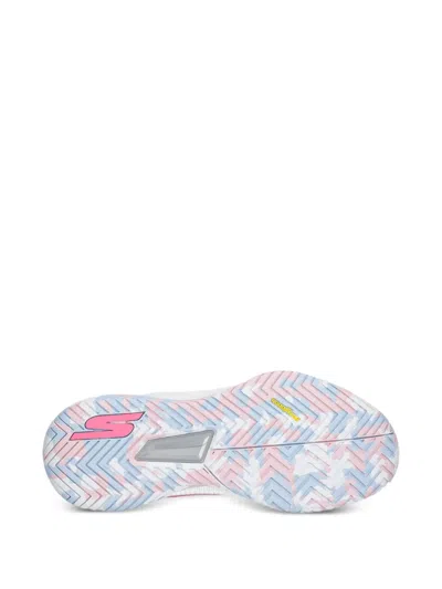 Skechers Viper Court Pro 2.0 Sneakers In White