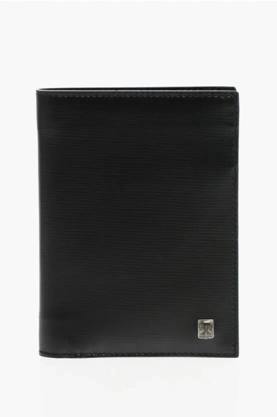 Corneliani Leather Bifold Wallett Grösse Unica