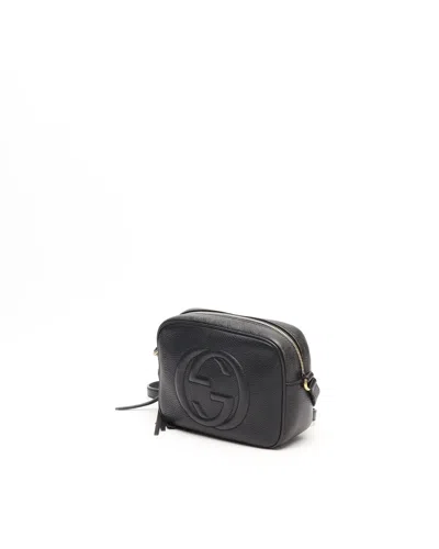 Gucci Soho Disco Camera Bag