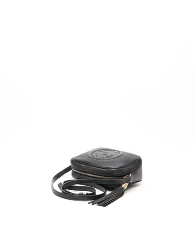 Gucci Soho Disco Camera Bag