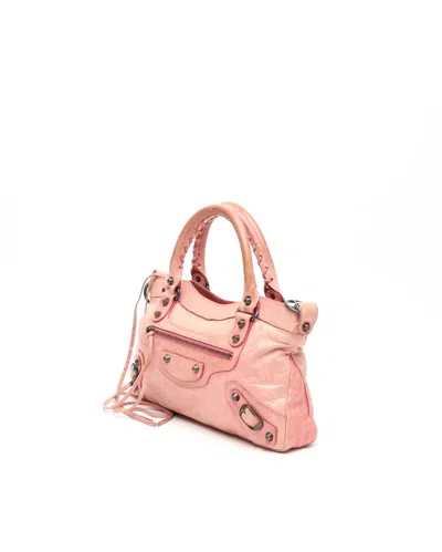 Balenciaga First Bag