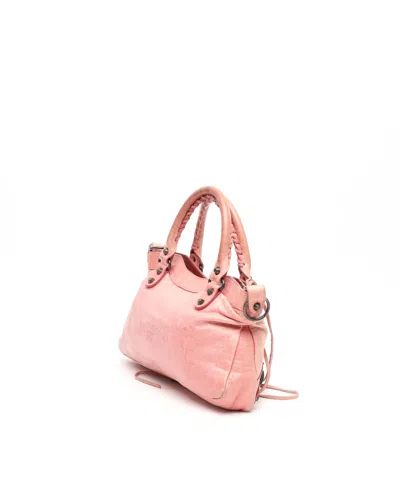 Balenciaga First Bag