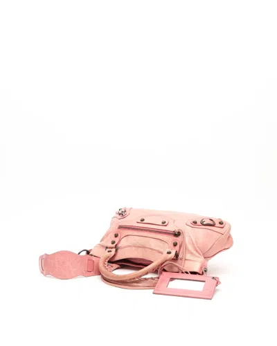 Balenciaga First Bag