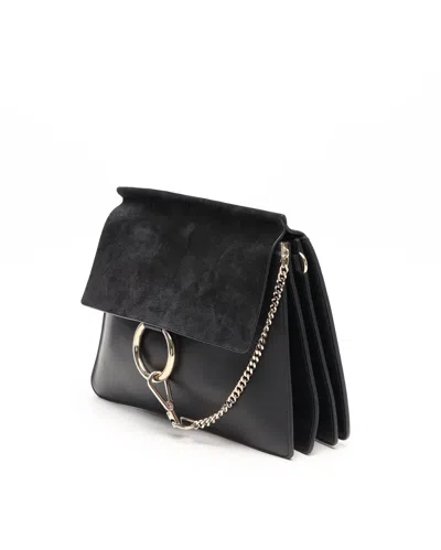 Chloé Medium Faye Bag