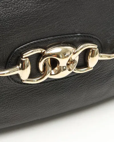 Gucci Bamboo Wave Boston Bag