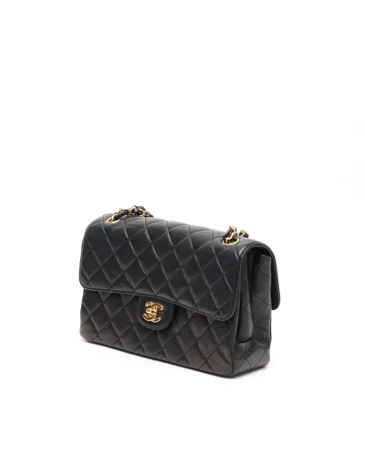 Pre-owned Chanel Classic Medium Two-face Flap Bag