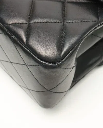 Pre-owned Chanel Classic Medium Two-face Flap Bag