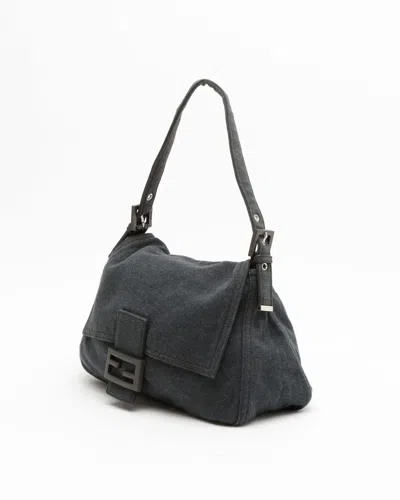 Fendi Ff Mamma Bag