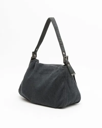 Fendi Ff Mamma Bag