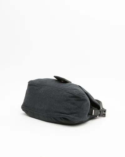 Fendi Ff Mamma Bag