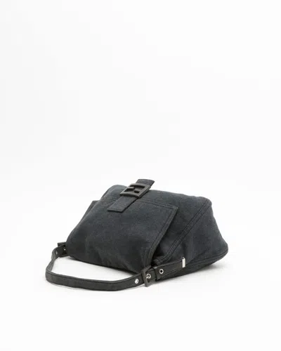 Fendi Ff Mamma Bag