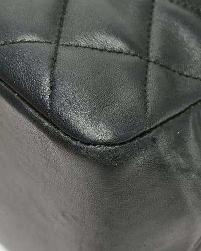 Pre-owned Chanel Mini Kelly Top Handle Bag