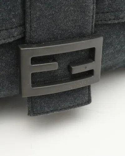 Fendi Ff Mamma Bag