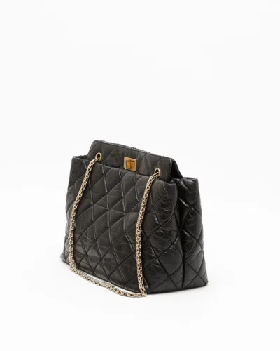 Pre-owned Chanel Reissue 2.55 Tote Bag