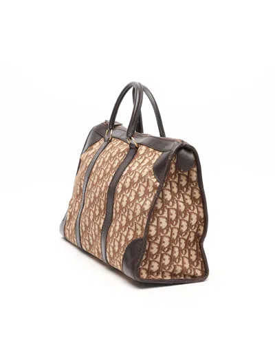 Dior Christian  Issimo Boston Bag