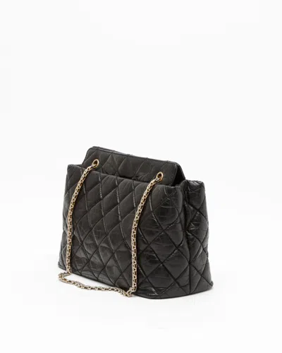 Pre-owned Chanel Reissue 2.55 Tote Bag