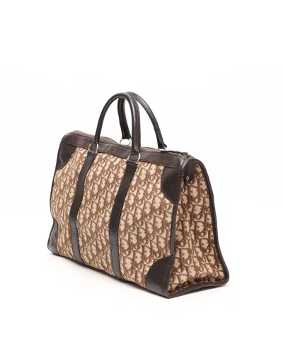 Dior Christian  Issimo Boston Bag