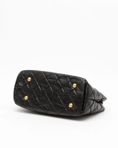 Pre-owned Chanel Reissue 2.55 Tote Bag