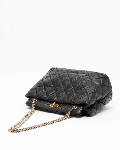 Pre-owned Chanel Reissue 2.55 Tote Bag