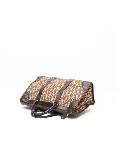 Dior Christian  Issimo Boston Bag