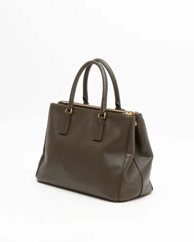 Prada Large Galleria Saffiano Bag