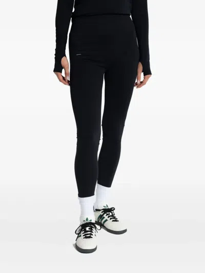Pangaia Seamless Performance Leggings