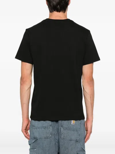 Kenzo Slim Fit T-shirt In Black