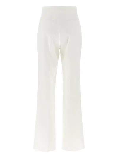 Tagliatore T-alicya Double-breasted Peak-lapel Suit