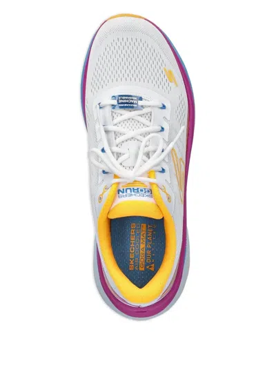 Skechers Max Cushioning Propulsion Sneakers In Multi