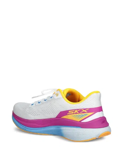 Skechers Max Cushioning Propulsion Sneakers In Multi