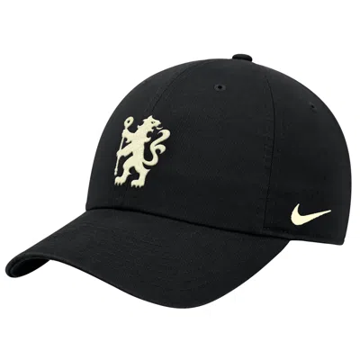 Nike Chelsea Fc Club  Men's Soccer Unstructured Cap