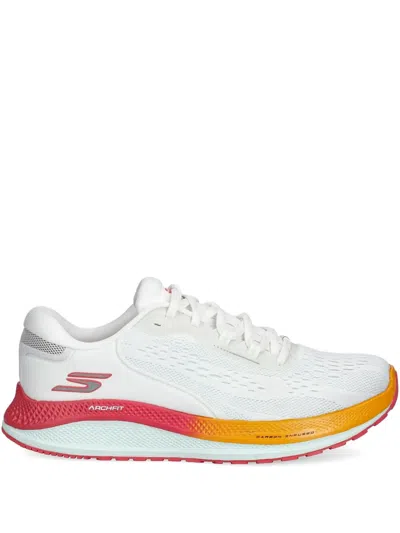Skechers Go Run Persistence 2 Sneakers In White