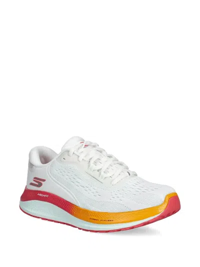 Skechers Go Run Persistence 2 Sneakers In White