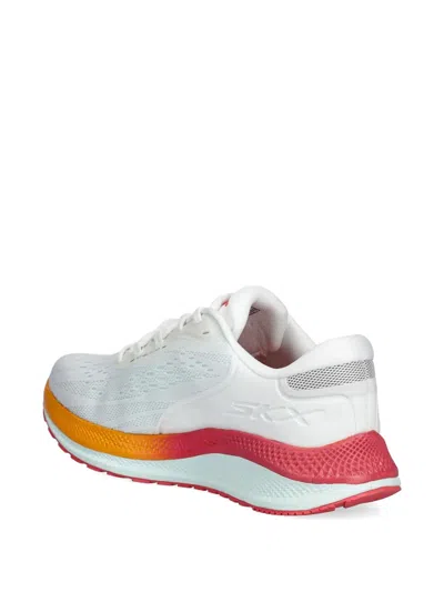 Skechers Go Run Persistence 2 Sneakers In White