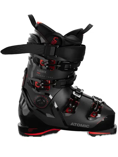 Atomic Hawx Magna 130 Gw Skistiefel In Black