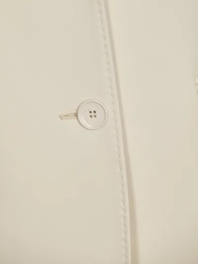 Weekend Max Mara Single-breasted Tailored Blazer